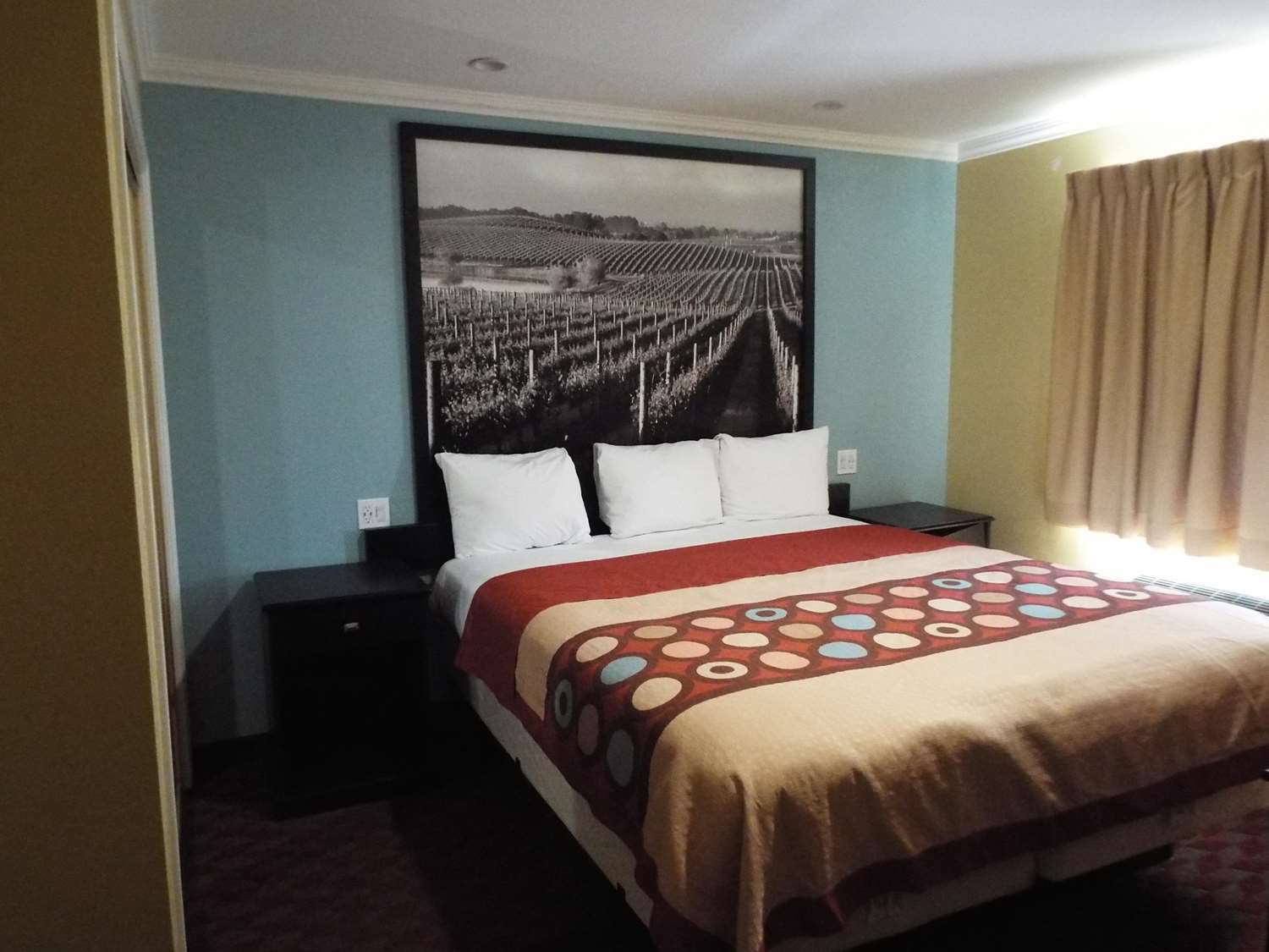 Inn At King City Quarto foto