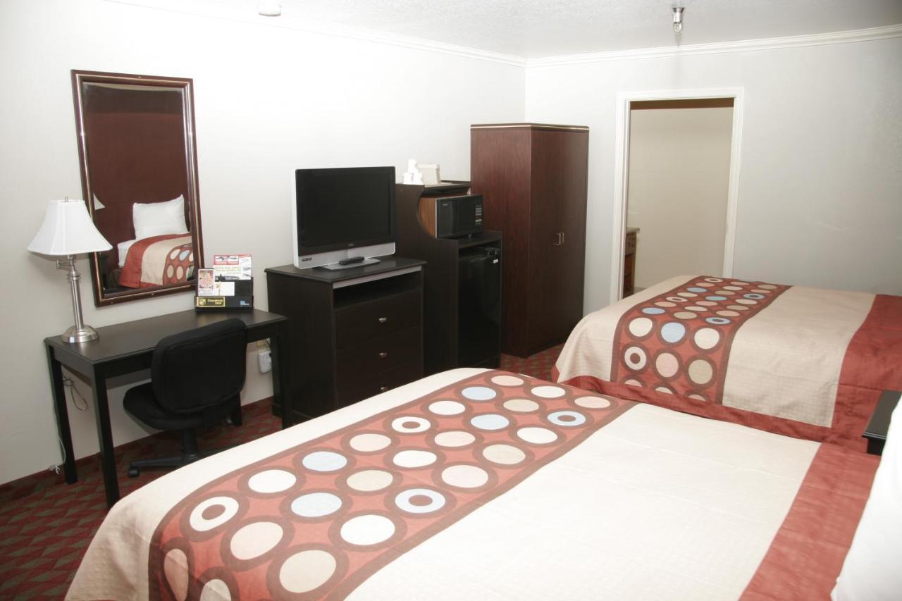 Inn At King City Quarto foto