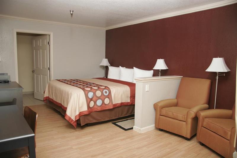 Inn At King City Exterior foto